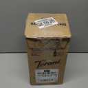 Torani Flavored Drink Syrup Soda Shop Variety Pack, Raspberry, Peach, Vanilla & Strawberry, 25.4 fl oz (Set of 4) (BBD - 10/09/27 & 09/30/27)