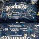 Goodnites Boys' Nighttime Underwear, Size XXL (120-165 lbs), 54 Ct (3 Packs of 18)
