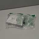 Blissy Silk Pillowcase - 100% Pure Mulberry Silk - 22 Momme 6A High-Grade Fibers - Silk Pillow Cover for Hair & Skin - Regular, Queen & King (Silver, Standard)