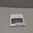 5 Pieces Bowl Covers Reusable, 5 Multi-Size Elastic Cloth Fabric Bowl Covers for Bread Proofing Stretch Food Covers Washable for Food Fruits Leftover (Blue)