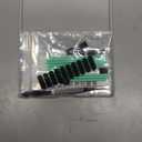 USB C Dust Plug, USB C Port Cover Phone Speaker Cover,for iPhone 15,16,17 Galaxy S24-S20, Pixel, MacBook, iPad, Switch & All Type-C Ports (10-Pack)