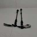North Pak Deluxe Trekking Pole Set 2 Pack