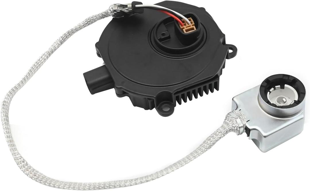 Headlight Ballast Control Unit Igniter 33129-STX-A02 Replacement for Acura MDX 2007-2009