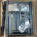 Long Arm TV Wall Mount for Most 32-84 Inch TVs, 30 Extension Full Motion TV Bracket with Swivel Articulating Extension Tilt Arm, Max Support 132lbs, VESA 600x400mm, Max 16" Wood Stud, MA1079M