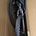 Huffy Stone Mountain Bike for Men and Women, 26, 6-Speed (20) or 21-Speed, Front or Dual Suspension (Varies), Multiple Colors, Adjustable Saddle, Shimano Equipped, All-Terrain Tires