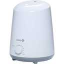 Safety 1st Stay Clean Humidifier, Ultrasonic Mist, One Gallon Easy to Fill Tank, LED Light, and Filter Free
