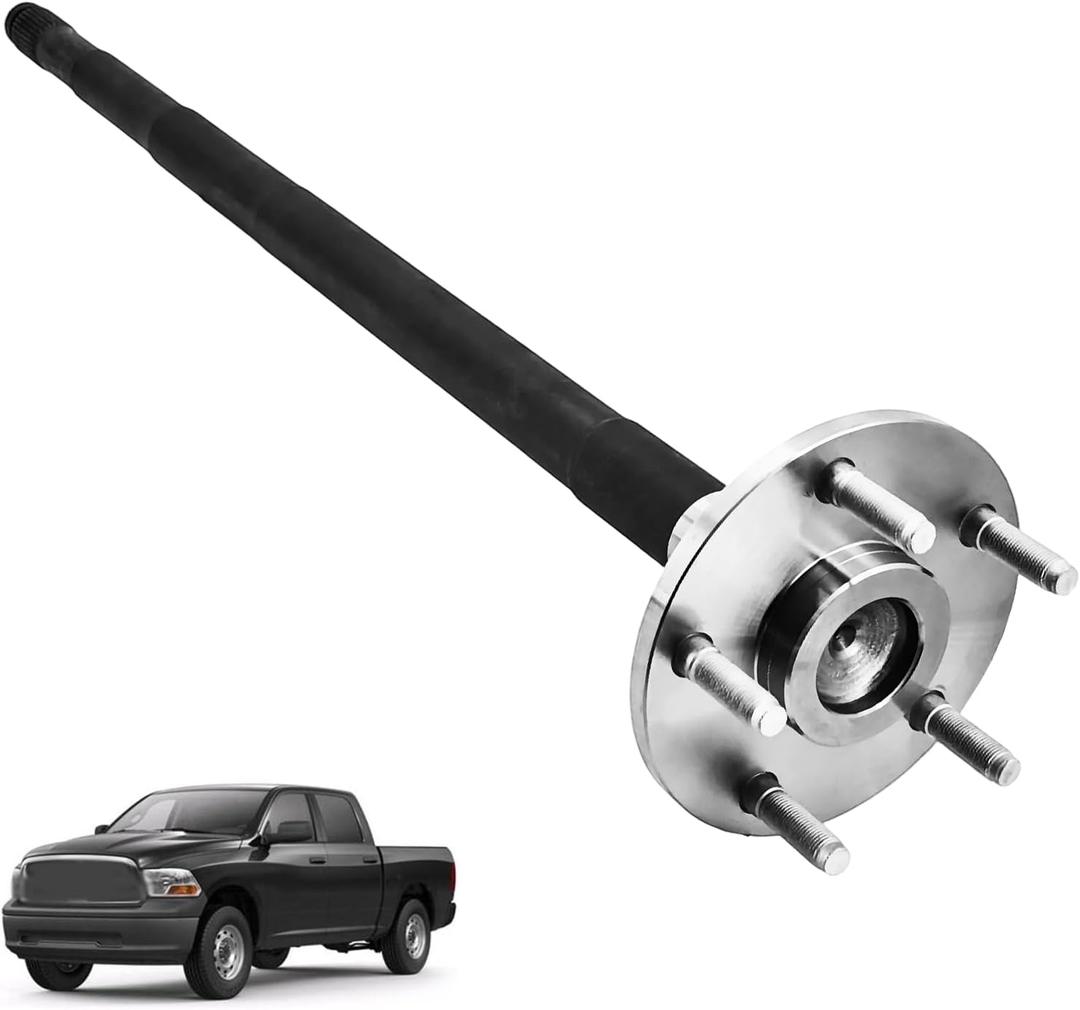 630-164 Rear Right Side Axle Shaft Assembly Fit for Ram 1500 2011