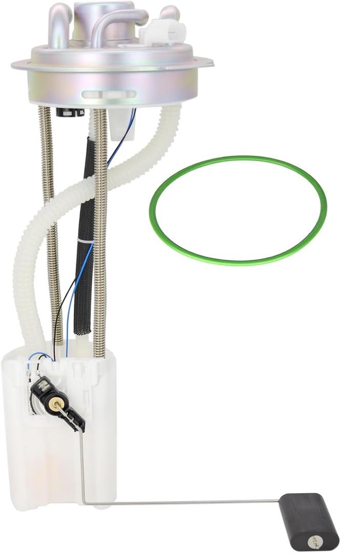 Fuel Pump Module Assembly for 2004 2005 2006 2007 2008 Chevrolet Silverado 2500 3500 HD Classic GMC Sierra 2500 3500 HD Classic V8 6.6L SP6358M