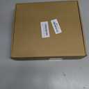 IPOPU Foam Roses Artificial Flowers, 100Pcs Stemless Plum Foam Fake Roses Heads 3inch Faux Flower for DIY Crafts, Wall Decorations, Wedding Centerpieces Bouquets, Bridal Shower, Party Home Decor (Plum)