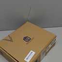 Farmhouse Ruffle Shower Curtain with Handmade Vintage Buttons, Country Buffalo Plaid Fabric Black and White Shower Curtains for Master Bathroom, Bathroom Decor Shower Curtain with 12 Holes,72" x 72"