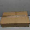 2Pack 6FT Christmas Garland Real Touch Norfolk Pine Garlands,Realistic Greenery Garland for Mantle,Fireplace,Stairs,Table,Door,Porch,Deluxe Green Garland for Indoor Outdoor Winter Holiday Xmas Decor