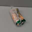 Tainehs Women's Two Piece Bikini Sets O Ring Front Top Ditsy Floral Triangle Swimsuits Cheeky Bathing Suit XS