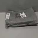 Crossbody Purses for Women Trendy Leather Crossbody Bag,Multi Pocket Shoulder Handbag Lightweight Travel Purse (05-black)