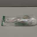 Salad Servers, Wood Salad Tongs, 10.2in Salad Spoon and Fork Set, Long Handle Salad Server Set for Mixing, Tossing and Cooking