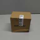 iwillink 2 Gang Brush Wall Plate with Mounting Bracket, Pass Through Wire Hider for Cable Management, Ethernet Cables, HDMI Cables and Home Theater Systems, 2 Pack