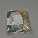 60pcs Neutral Balloons 12inch, Nude Sand White Pastel Dusty Green Balloons for Neutral Baby Shower Birthday Party Decorations