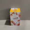 AIFEI Candle Warmer Lamp with Timer, Dimmable Adjustable Height Candle Lamp, Birthday Gifts for Women Mom Sister Friends, House Warming Gifts New Home, Candle Lamp Warmer with 2 Bulbs - CoalBlack