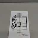 Music Note Teacher | The Music Note All-in-One Music Flashcard