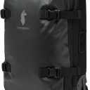 Cotopaxi Allpa Roller Bag 38L - Black