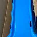 Little Tikes 2-in-1 Indoor-Outdoor Wet or Dry Slide, Dark_blue