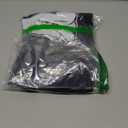 Money Bag x Bag of Money T-Shirt, Small, Black 