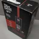 Dirt Devil Broom Vac Cordless Hard Floor Cleaner, Lightweight, Bagless, Rechargeable, Clean Every Corner, Nook, Cranny and Edge, Cordless Vacuum Cleaners for Home Use