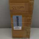 JY PERFORMANCE Motorcycle Wheel Chock, Heavy Duty Motorcycle Front Wheel Stand for Trailer, Cruiser, Sports & Dirt Bikes, 1800 lb Capacity Adjustable Wheel Stand for 15"-21" Wheels