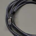 Highwings 8K@60 Long HDMI Cable 13.12FT/400cm, 48Gbps 2.1 High Speed Gaming HDMI Cord 4K120 144Hz RTX 3090 eARC HDCP 2.2&2.3 Compatible for PS5, SoundBar, AVR, UHD TV (Grey)