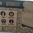 Igloo Hard Cooler | Polar & Party Bar Series | Insulated Ice Chests