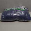 MOERDENG Women's Winter Windproof Warm Down Coats Waterproof Thicken Hooded fashions Puffer Jacket (X-Large, Dark Blue)