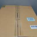 Outdoor Chair Cushions, Patio Wicker Furniture Seat Pads, Waterproof, 3pcs