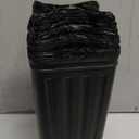 Iceyyyy 40Pcs Tall Tree Pots,Plastic Deep Nursery Treepots,7.8" Tall Seedling Flower Plant Container Pots for Indoor Outdoor Garden Plants (40pcs)