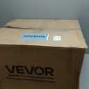 VEVOR FlashPure Sand Filter Pump, 14 in for Above Ground Pool, 0.75 HP 3500 GPH, Swimming Pool Filter System with Timer, 6X Faster Filtration, Media Installed, Leak-Resistant, Ready to Use Out of Box