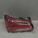 LED Tail Light For Chevy Malibu 2019-2022 Rear Taillight Outer Assembly Left Driver Side