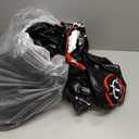 Upgraded Heavy Freestanding Punching Bag for Adults Teens, 70 Standing Punching Bag Kicking Bag Heavy Bag, Women Men Kickboxing Bags for Training MMA Fitness Home Gym