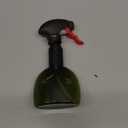 Evo Oil Sprayer Mini Non-Aerosol for Olive Oil, Cooking Oils, and Vinegars, Green, 8-Ounce Capacity, Set of 2