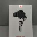 Zhiyun Crane M3S Handheld Gimbal 3-Axis Stabilizer All in One Design for Mirrorless Cameras Like Sony,Canon,Smartphone Like iPhone,Sumsung,Action Cameras Like Gopro (Crane M3 Upgrade Version in 2023)