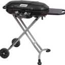 Coleman Roadtrip X-Cursion Grill Black C001