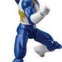 Bandai - Dragon Ball Super - Evolve - 5" Vegeta Action Figure