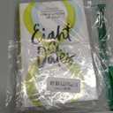 Eight Dates: Essential Conversations for a Lifetime of Love (Hardcover)