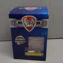 Piggy Bank for kids,Electronic Password Piggy Bank Kids Safe Bank Mini ATM Piggy Bank Toy for 3-14 Year Old Boys and Girls (Rose Gold)