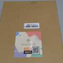 DomeStar 70PCS Christmas Ball Ornaments Set, Silver and White Shatterproof Xmas Tree Ball Ornaments Bulk for Xmas Holiday Party Decor