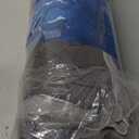 Elegear Cooling Comforter Queen Absorbs Body Heat to Keep Cool, Double-Sided Cooling Blanket for Hot Sleepers Arc-Chill Cool Fabric Q-Max>0.5, Lightweight Summer Comforter Cold Blanket, Gradient Gray (Full / Queen (79''x86''))