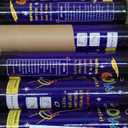 500 Pcs Glow Sticks Bulk Party Pack, 8'' Glow in the Dark Party Supplies, Glow in the Dark Light Up Sticks with Connectors, Party Favors for Birthday, Concert, Raves, Halloween, Christmas