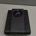 Telescopic Electric Shoe Dryer with Smart Touch Control, Adjustable Shoe Drying Machine with Extendable Design for Boots & Gloves