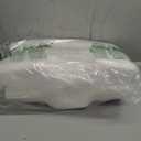 Derila Memory Foam Pillows (2 Pillows, Standard (19.7" x 11.8" x 3.9"))