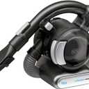 BLACK+DECKER dustbuster FLEX Cordless Handheld Vacuum, Home, Pet and Car Vacuum (BDH2020FL)
