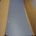 Acrylic Self Adhesive Mirror Sheet for Wall, Plastic Non Glass Sticky Kid Safety Mirror Tiles for Wall 20x57 inch 4 Pcs