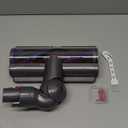 Upgrade High Torque Replacement Head Compatible with Dyson V10 V11 V15 Models Cordless Vacuum Cleaners, Replacement Vacuum Head with Anti-Tangle and Adjustable Suction, Part No.970100-05(9.84IN)