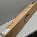 Color&Geometry Handwoven Jute Entry Rug - Natural Textured Front Door Mat 32"x48", Non-Slip Durable & Eco-Friendly Doormat for High-Traffic Entrance, Rustic Farmhouse Welcome Mat, Sisal Brown